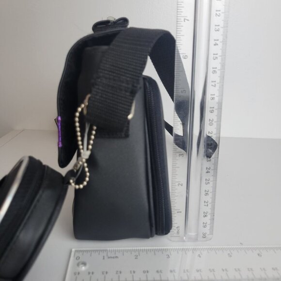 Vintage bag y2k flower power - Picture 11 of 12